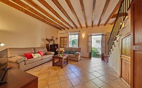 Casa Fortuny In Soller