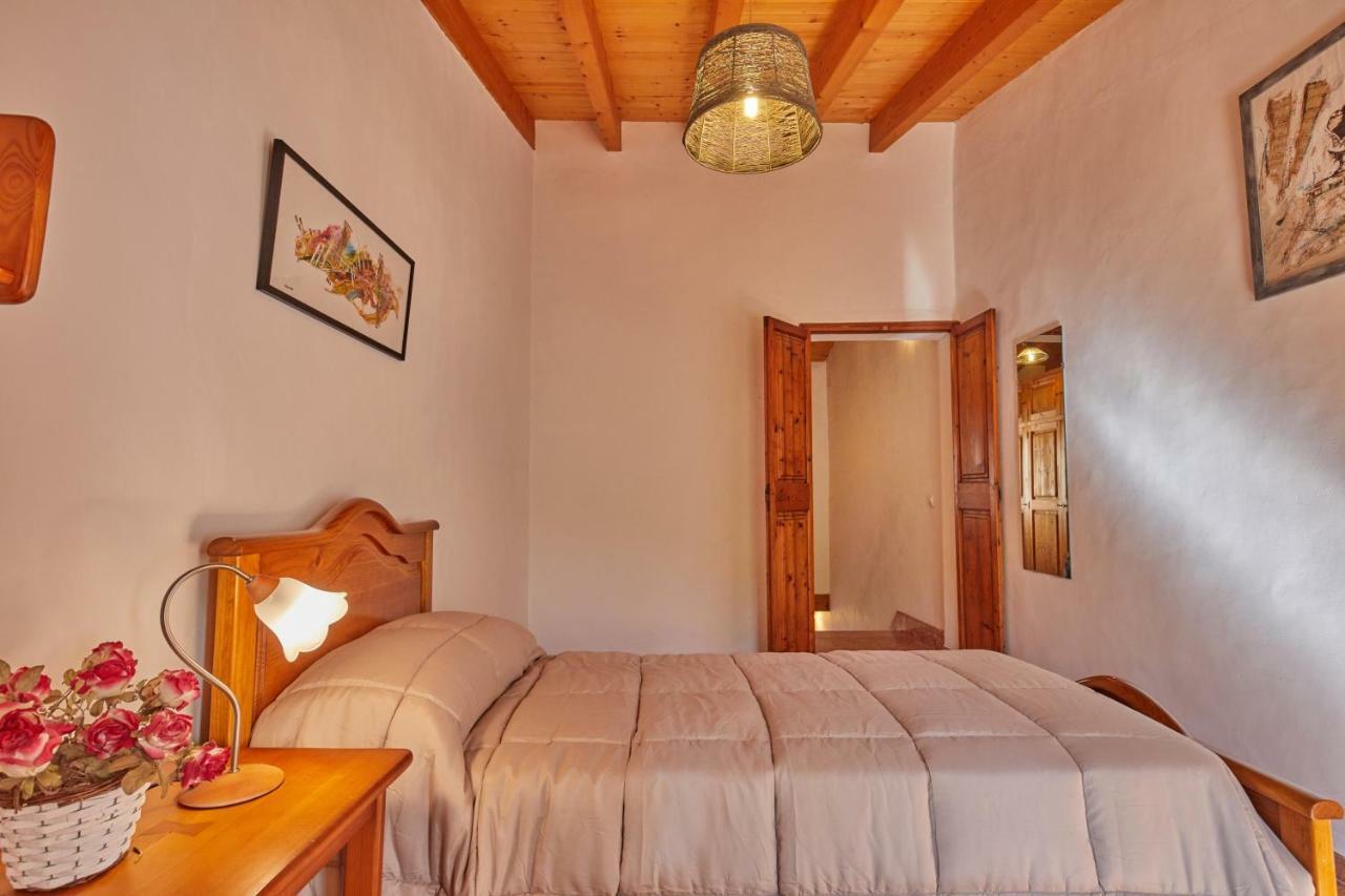 Casa Fortuny In Sóller Exterior foto